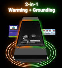 Load image into Gallery viewer, HotDog 2-in-1 Patient Warming Mattress + Return Electrode