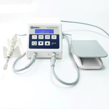 Load image into Gallery viewer, Motor TCM3000BL for Power-assisted rhinoplasty by Nouvag