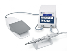 Load image into Gallery viewer, Motor TCM3000BL for Power-assisted rhinoplasty by Nouvag