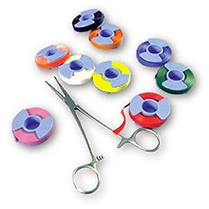 Surgical instruments ID Tape