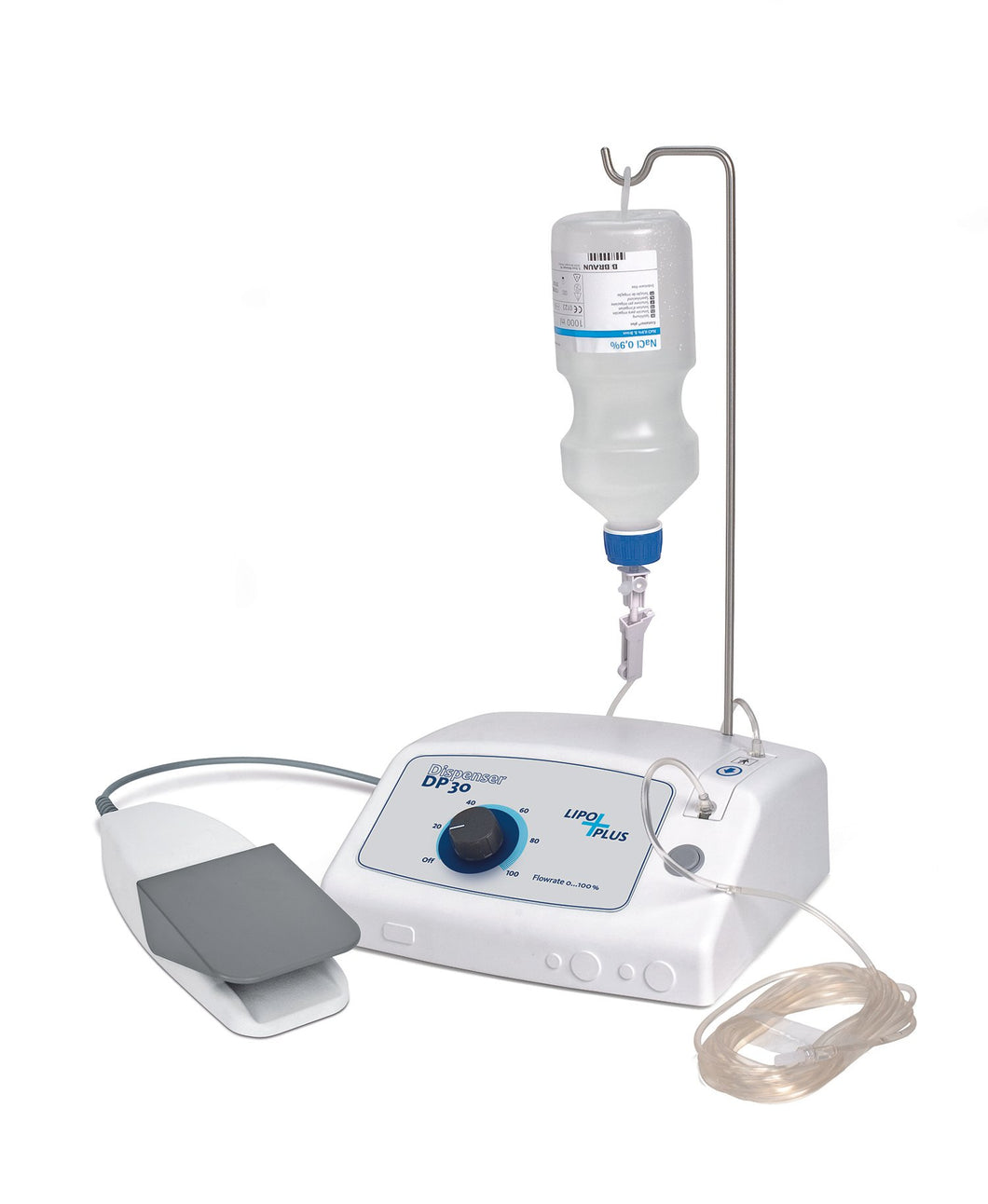 lipoplus dp30 bomba de infiltracion